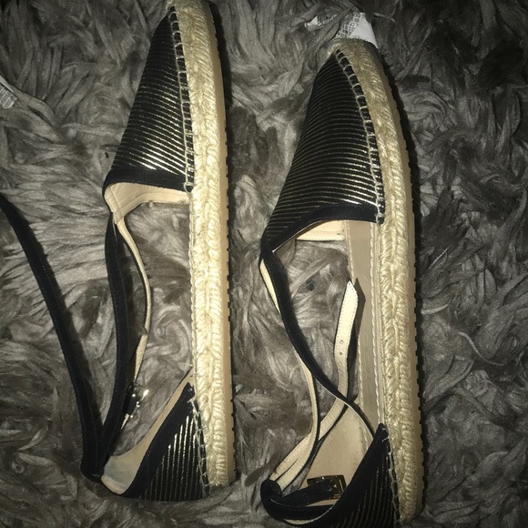 Jimmy Choo Sandal Slip Ons - Picture 3 of 4